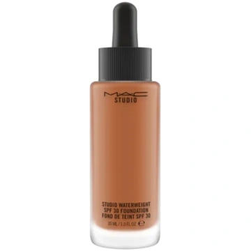 MAC Studio Waterweight SPF30 Long Lasting Liquid F