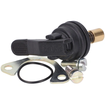 choke conversion set Dellorto electric to manual c