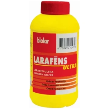 Biolar LARAFĒNS ULTRA 0.5L Krāsas noņēmējs