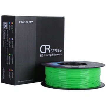 Creality CR-TPU - 1.75mm - 1kg - Green PRM-12206