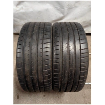 245/35r21 Michelin pilot sport 4s T0 acoustic 96Y