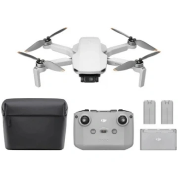 DJI Mini 4K Fly More Combo