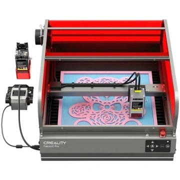 Ploter Creality Ploter laserowy - Creality Falcon2