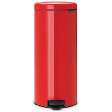 Atkritumu tvertne, NewIcon 30L Passion Red Brabant