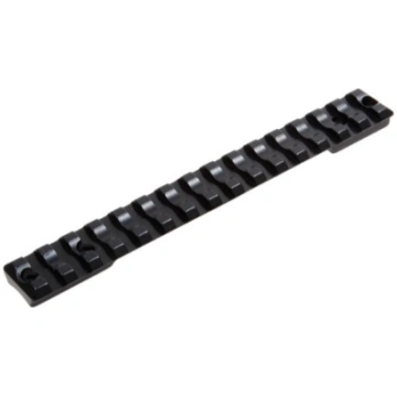 RECKNAGEL ERA Picatinny sliede Bergara Alu B14 sho