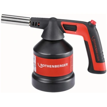 Rothenberger lodlampa ROFLAME 4 PIEZO, T4100000235