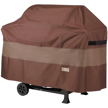 Duck Covers UBB532543 Ultimate BBQ grilu pārsegs, 