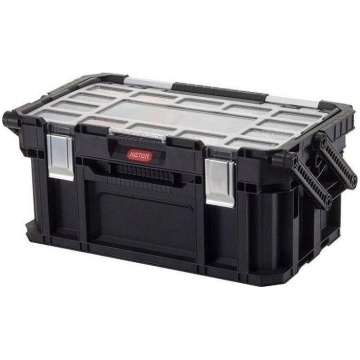 Keter Instrumentu kaste Connect Cantilever Toolbox