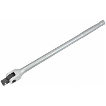 1/2" FLEX SOCKET DRAIVERA ROKA 250mm, elastīga gal