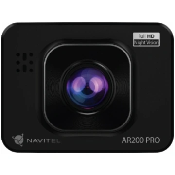 Navitel AR200 PRO 8594181742306