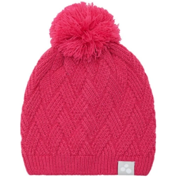 Huppa Bērnu cepure ROMBY, FUCHSIA