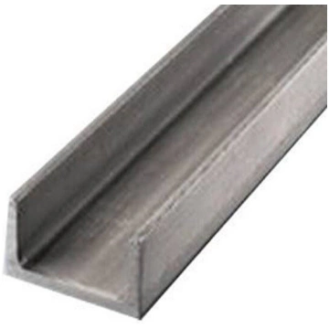 Sijas profils UPN 120*12100 S355J2+AR