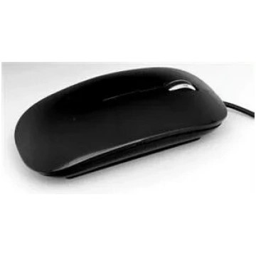 Pele Acutake PURE-O-MOUSE Black USB