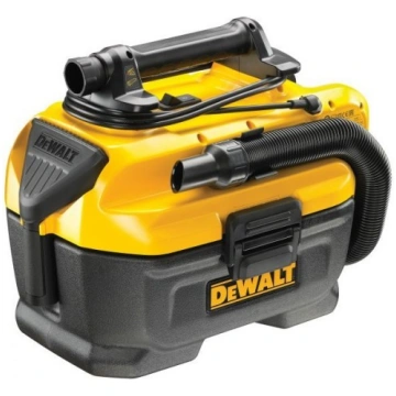 DEWALT Putekļu sūcējs Extractor, DCV584L-QW