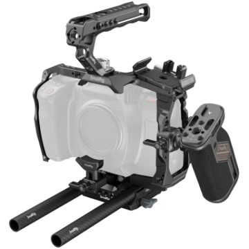 Case, SmallRig, SmallRig 4575 Advanced Cage Kit fo
