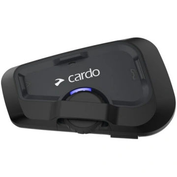 Bezvadu garnitūra Cardo Freecom 4X brīvroku ierīce