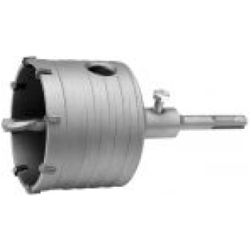 Kroņa urbis betonam 80mm SDS (YT-4403) YATO