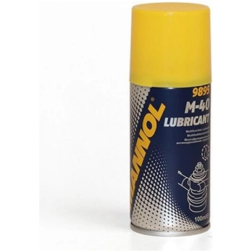 Universāla smērviela Mannol 9895 M-40 Lubricant 10
