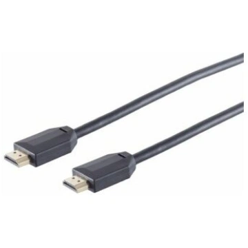 Kabelis Brackton HDMI Male - HDMI Male 1.5m 10K | 
