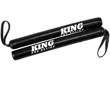 King trenera treniņu nūja King Pro Boxing