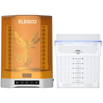 Elegoo Mercury Plus V3.0 PRM-16489
