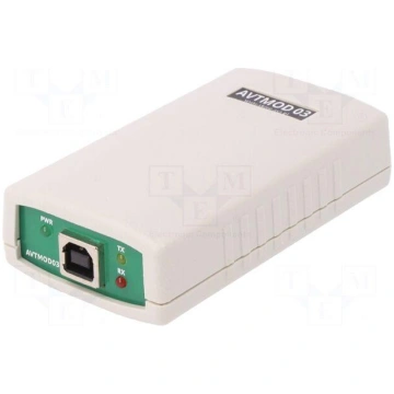 Converter | RS485/USB ORNO AVTMOD03
