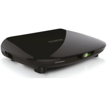 Tuner TV Schwaiger DVB-S2 Receiver zcze USB, FTA,
