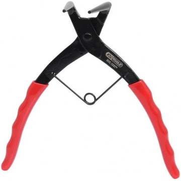 KS TOOLS Iekšējo sprostgredzenu stangas, 4mm