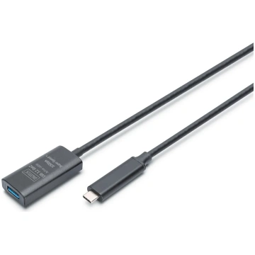 Digitus Active USB 3.2 Gen2 10G extension cable DA