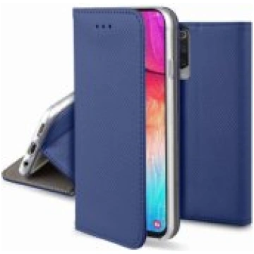 Fusion Accessories "Magnet Case Galaxy A24 4G" Blu
