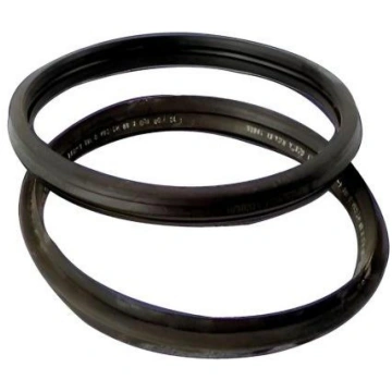 Armakan Blīvgredzens 40 9068670, 40mm, Melna, Poli