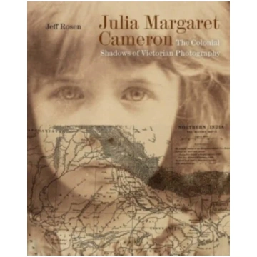 Julia Margaret Cameron Jeff Rosen