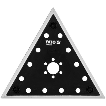 TRIANGLE SANDING PAD YT-82350 (YT-82354)
