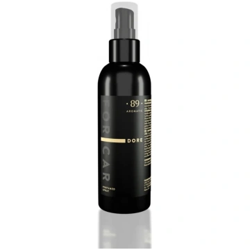 Gaisa atsvaidzinātājs AROMATIC 89 Dore 100ml