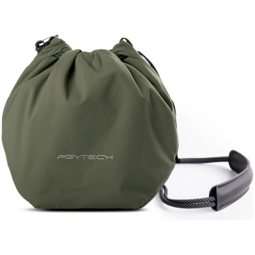 Case, PGYTECH, PGYTECH OneGo Drawstring Bag (Fores