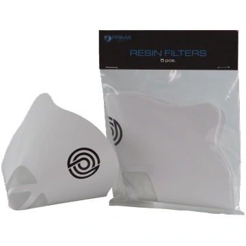 PrimaCreator Resin Filters - 5 pcs PRM-7315