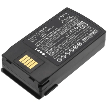 Replacement Battery for Point Mobile PM451, 451-BT
