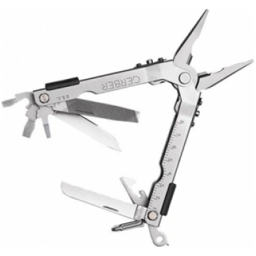 GERBER RŪPNIECISKĀ DAUDZPADEVE 600 - NERŪSĒJOŠAIS 