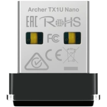 TP-LINK AX300 Nano Wi-Fi 6 Wireless USB Adapter Ar