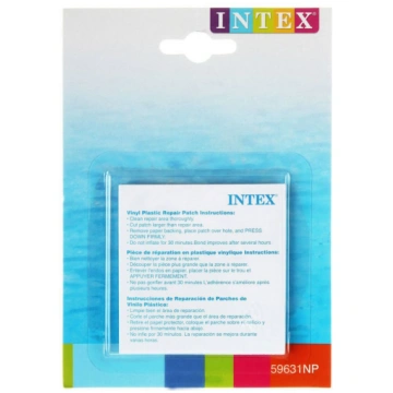 Intex Komplekts Remonta Ielaps 6.gab. (59631)