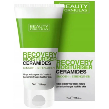Regenerējošs sejas krēms APIS ar ceramīdiem 75 ml 