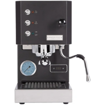 Profitec GO Matt Black pusautomātiskais espresso k