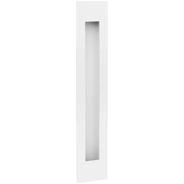 Bīdāmo durvju rokturis Tupai 2639 152 White