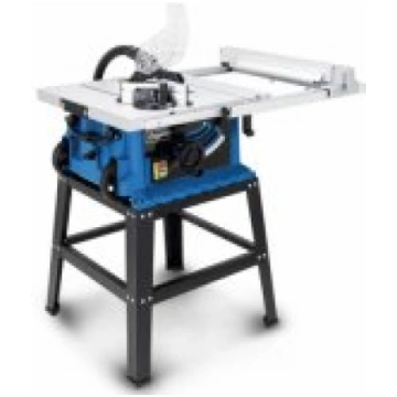 Scheppach TABLE SAW HS 105 Ripzāģis SCH5901308901-