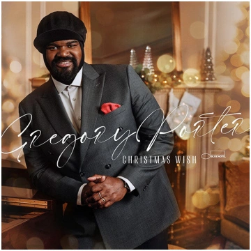 Gregory Porter - Christmas Wish