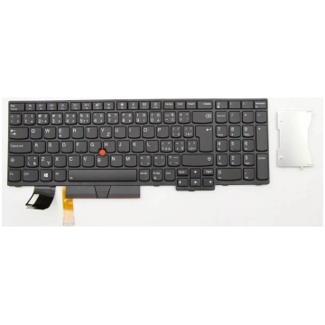 Portatīvais dators Lenovo 01EN990 15,6" Intel Core