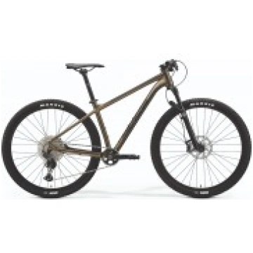 MERIDA BIG.NINE XT-EDITION