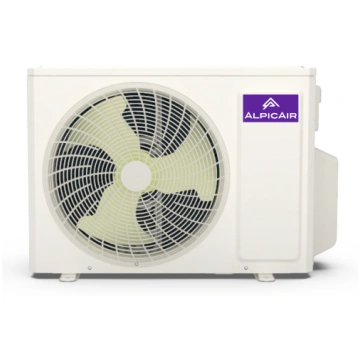 AlpicAir Multi-split PRO, AM2O-51HRDC1A (Āra bloks