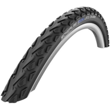Riepa 28" Schwalbe Land Cruiser HS 450 Active Wire