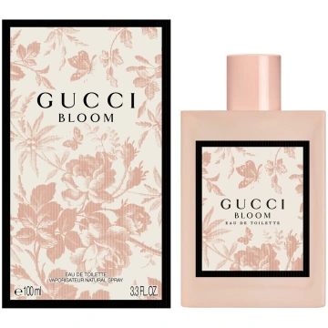 Gucci Bloom EDT 100 ml